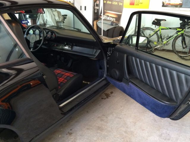 1976 Porsche 911 Carrera 3.0 - photo 13