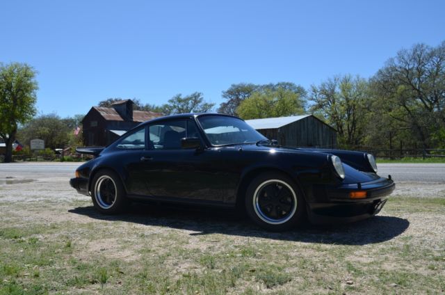 1976 Porsche 911 Carrera 3.0 - photo 3