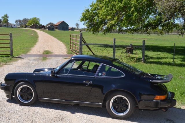 1976 Porsche 911 Carrera 3.0 - photo 4