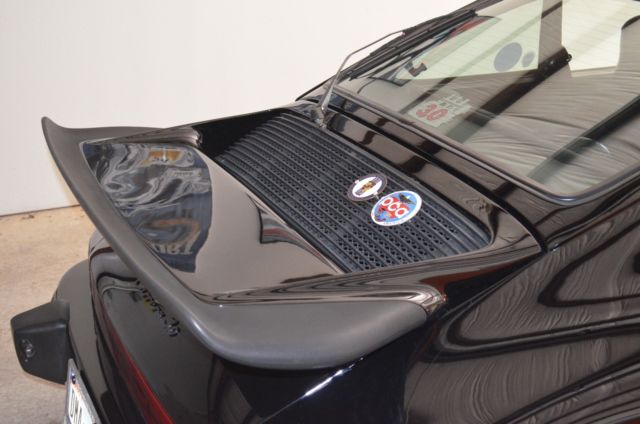 1976 Porsche 911 Carrera 3.0 - photo 5