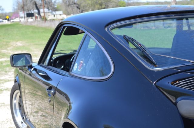 1976 Porsche 911 Carrera 3.0 - photo 6