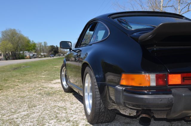 1976 Porsche 911 Carrera 3.0 - photo 7