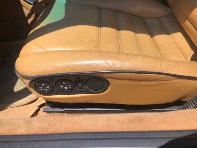 1991 Porsche 911 Cabriolet - photo 13