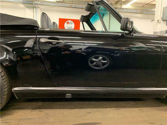 1989 Porsche 911 -- - photo 10