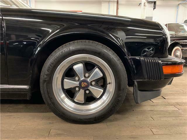 1989 Porsche 911 -- - photo 11