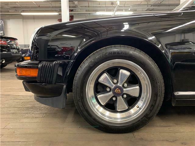 1989 Porsche 911 -- - photo 12