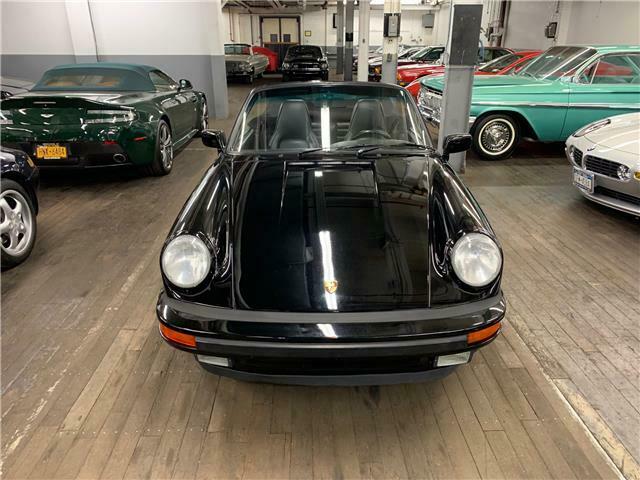 1989 Porsche 911 -- - photo 2