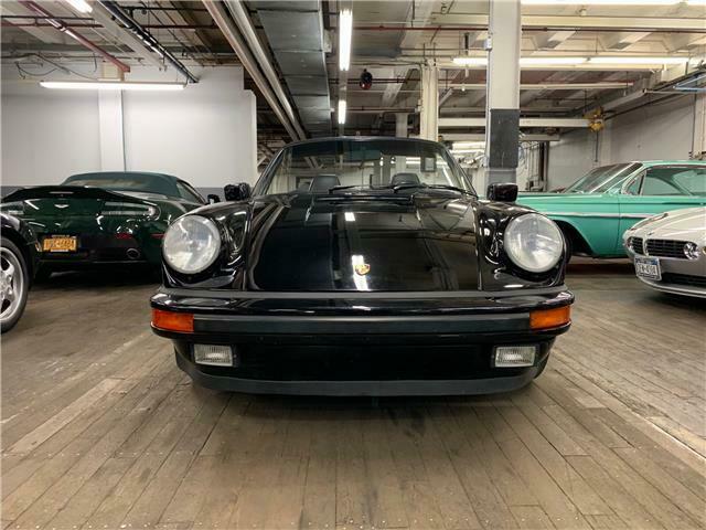 1989 Porsche 911 -- - photo 3