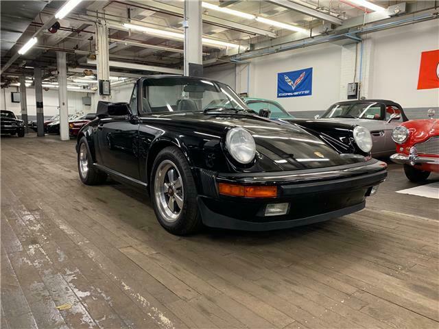 1989 Porsche 911 -- - photo 4