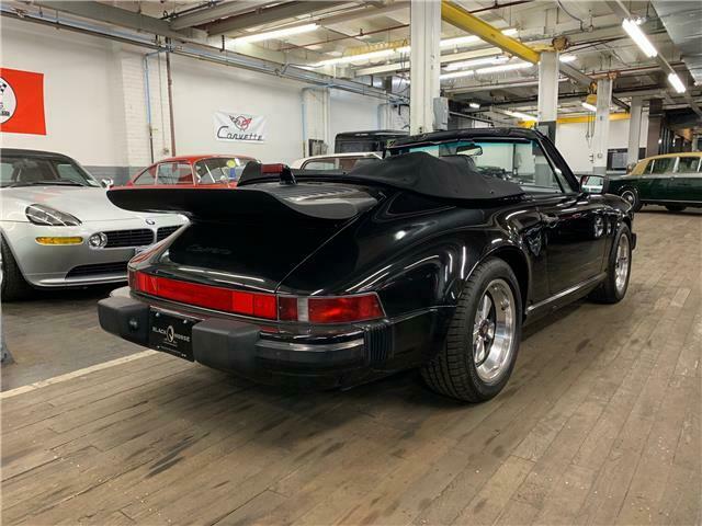 1989 Porsche 911 -- - photo 5