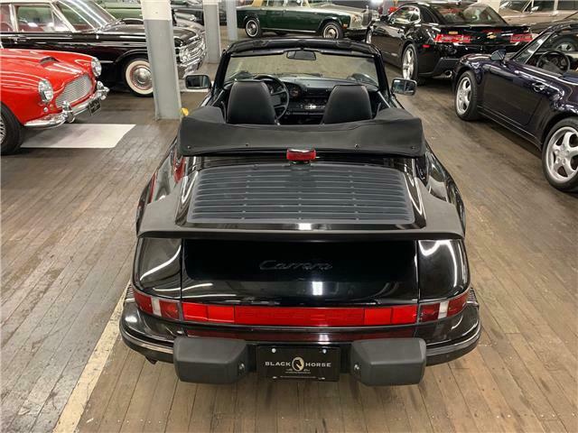 1989 Porsche 911 -- - photo 6