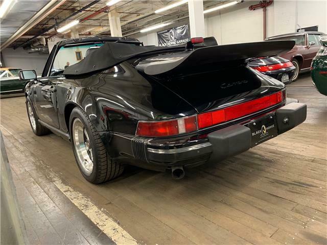 1989 Porsche 911 -- - photo 8