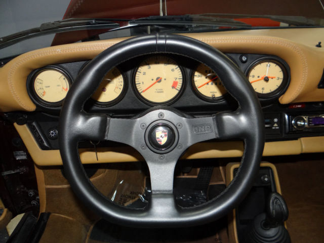 1980 Porsche 911 - photo 10