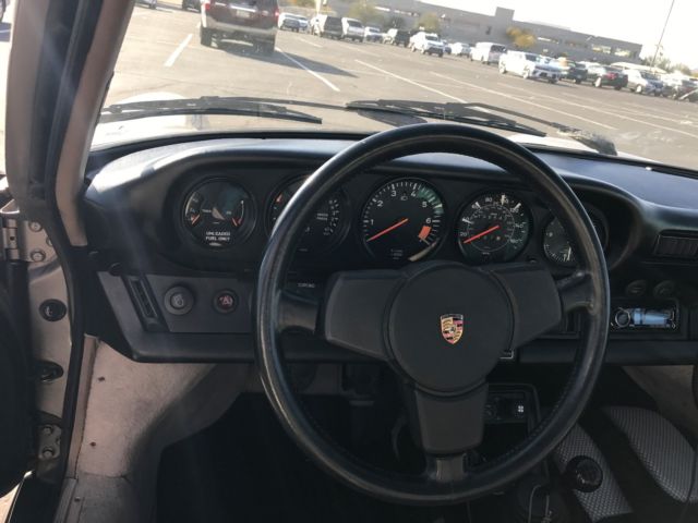 1984 Porsche 911 - photo 3