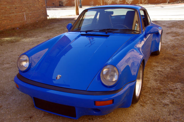 1982 Porsche 911 911 Carrera - photo 10