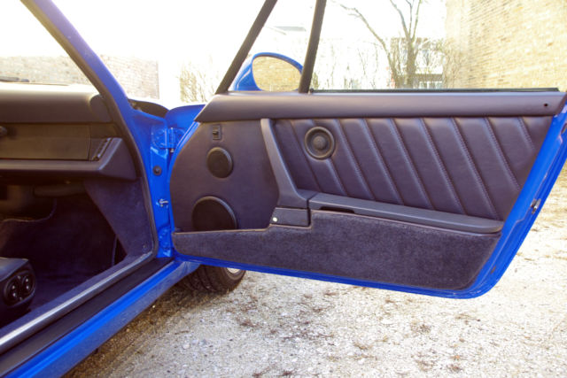 1982 Porsche 911 911 Carrera - photo 12