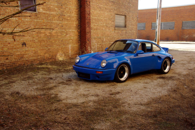 1982 Porsche 911 911 Carrera - photo 7