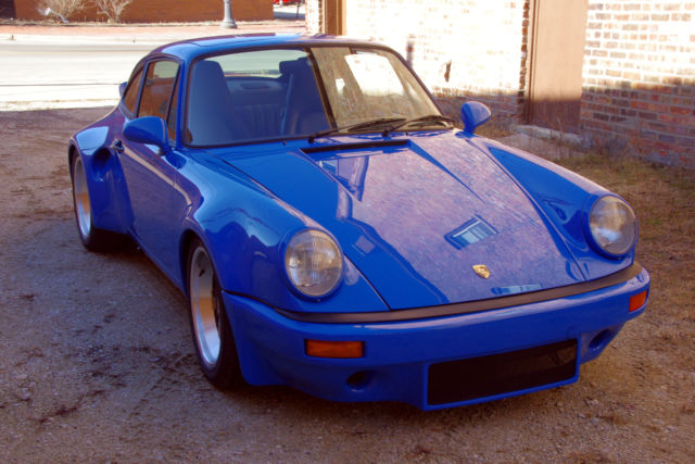 1982 Porsche 911 911 Carrera - photo 8