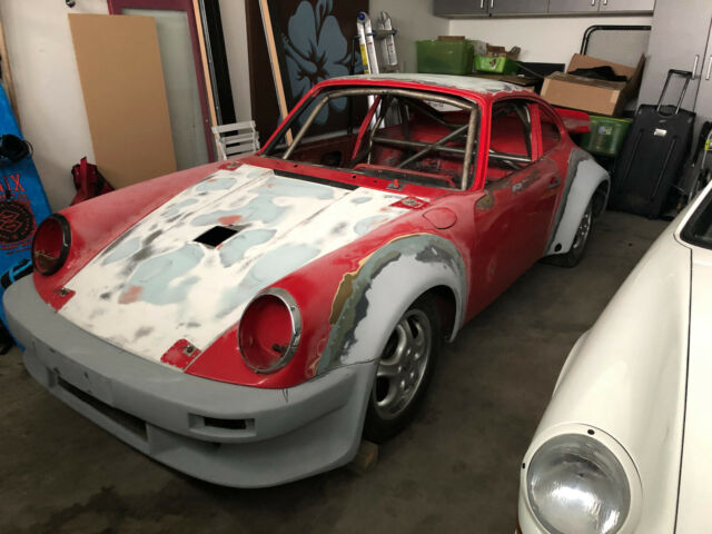 1984 Porsche 911 Carrera - photo 2
