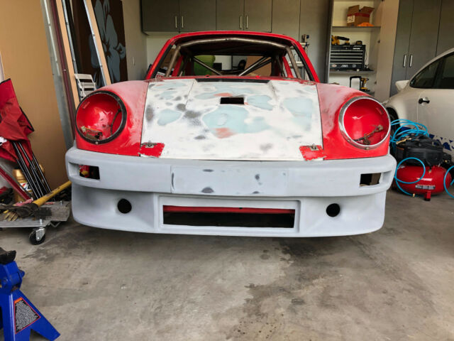 1984 Porsche 911 Carrera - photo 3