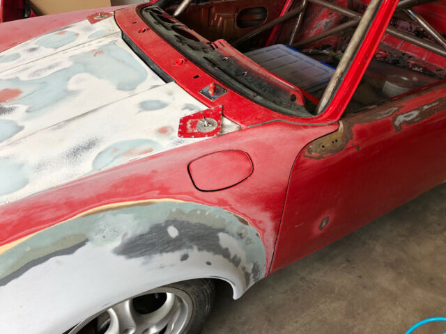 1984 Porsche 911 Carrera - photo 4