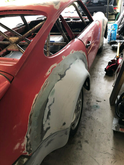 1984 Porsche 911 Carrera - photo 5