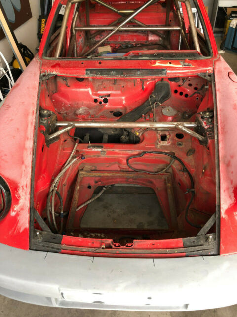 1984 Porsche 911 Carrera - photo 8