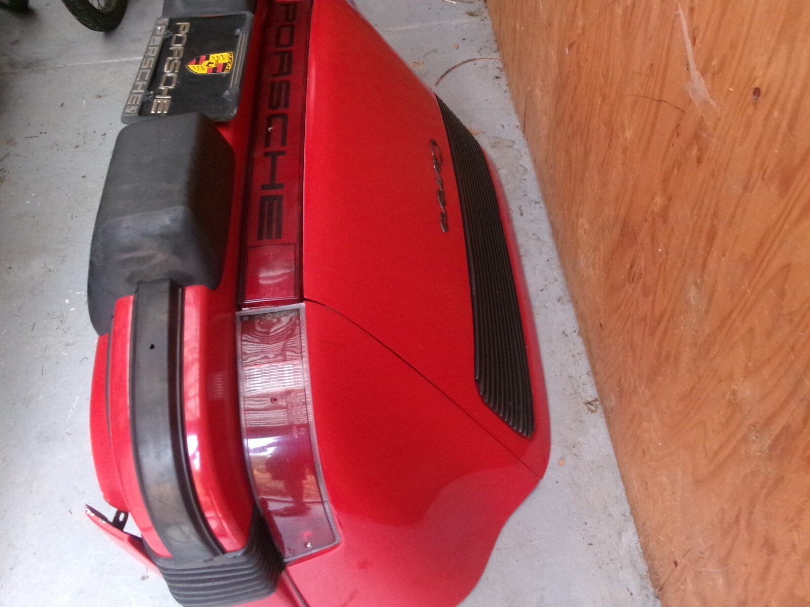 1980 Porsche 911 - photo 4