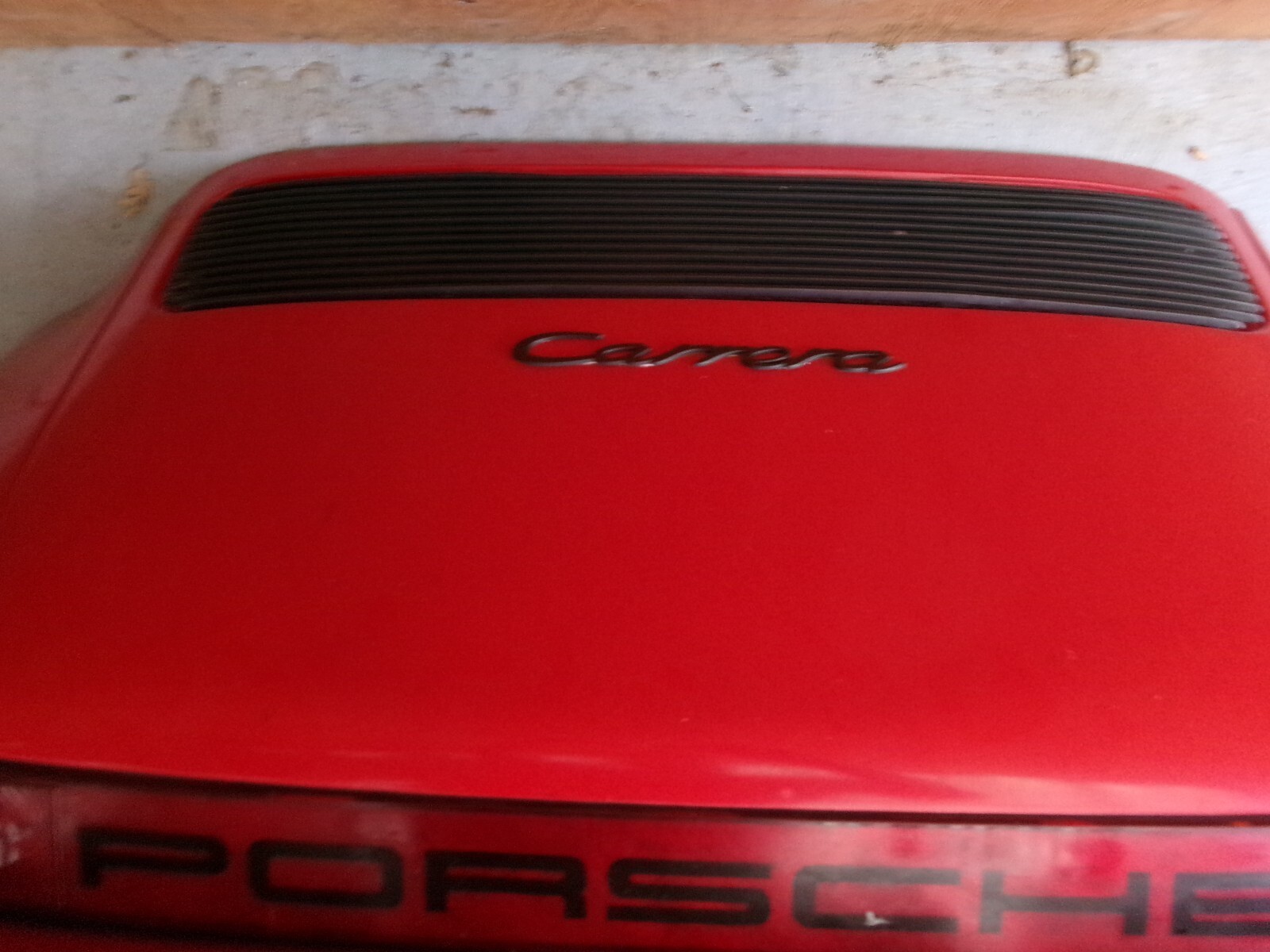1980 Porsche 911 - photo 6