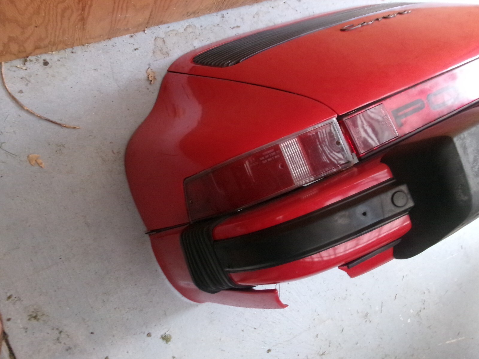 1980 Porsche 911 - photo 7