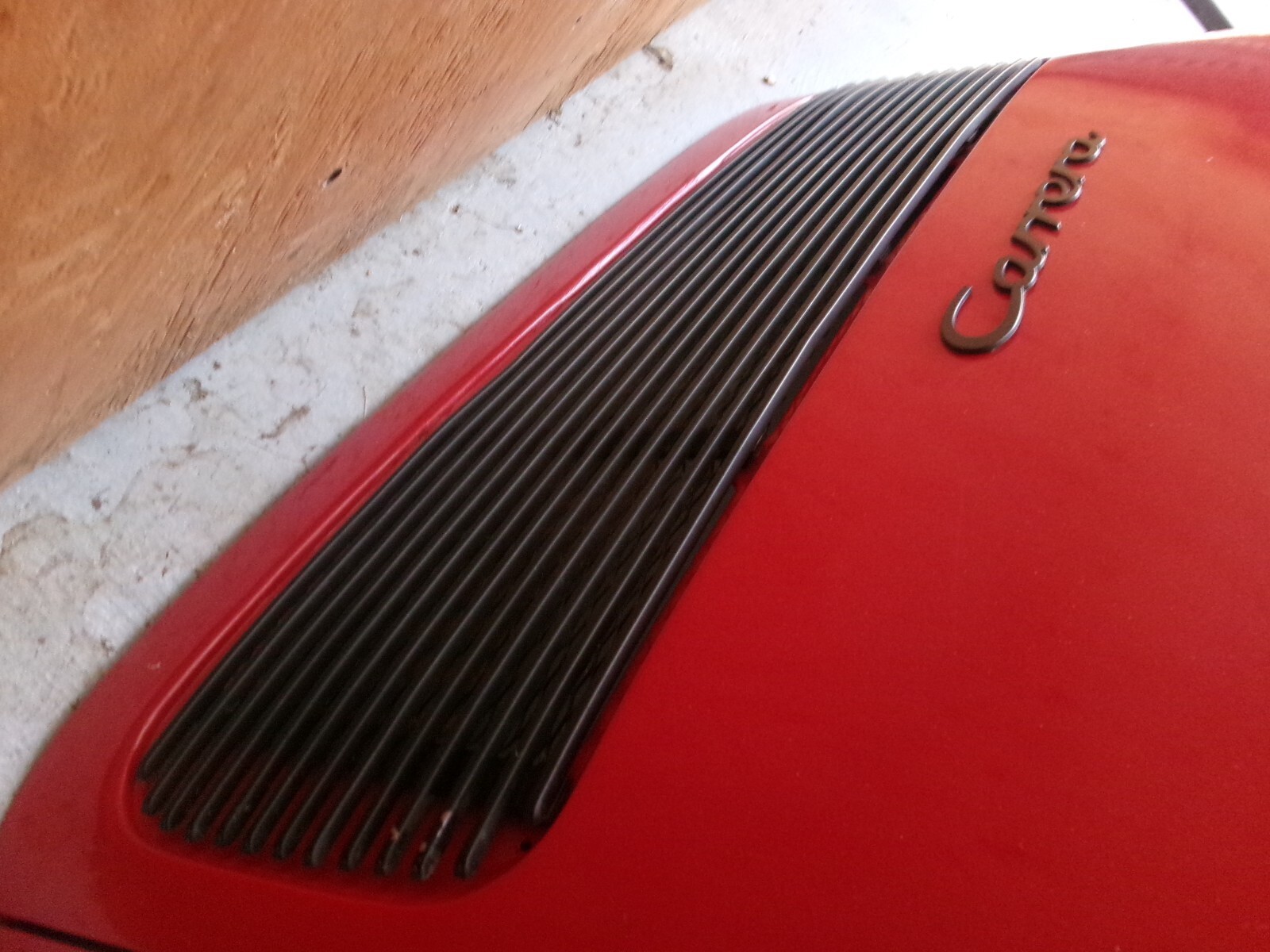 1980 Porsche 911 - photo 8