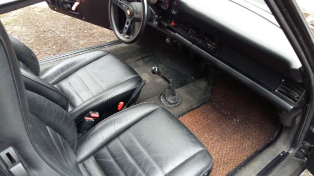 1989 Porsche 911 - photo 3