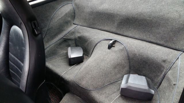 1989 Porsche 911 - photo 5