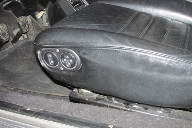 1986 Porsche 911 carrera - photo 13