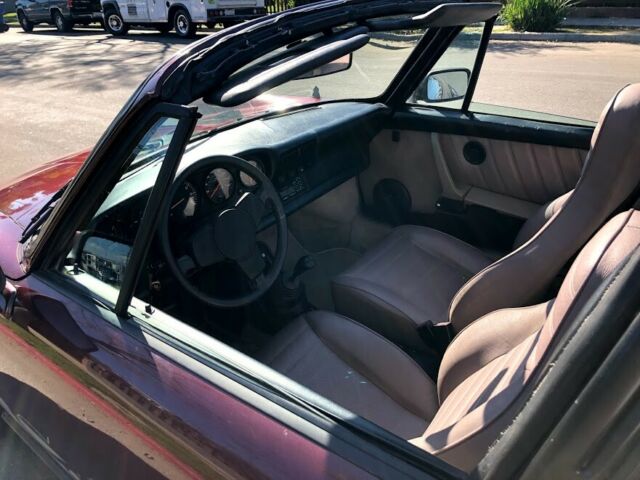 1984 Porsche 911 - photo 11
