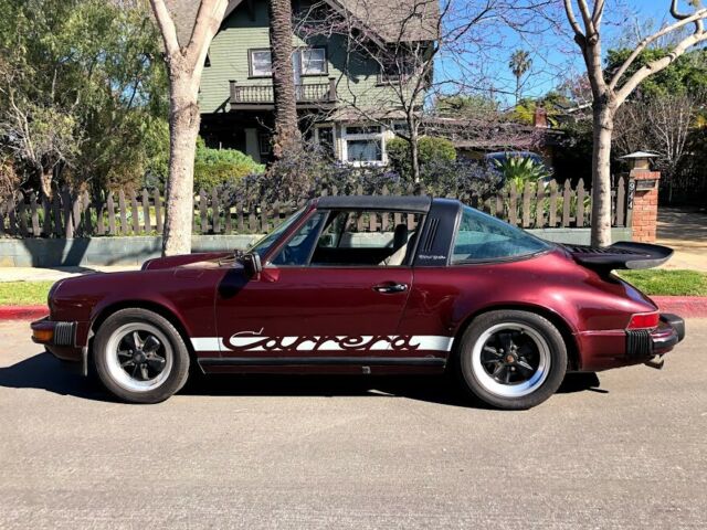 1984 Porsche 911 - photo 5