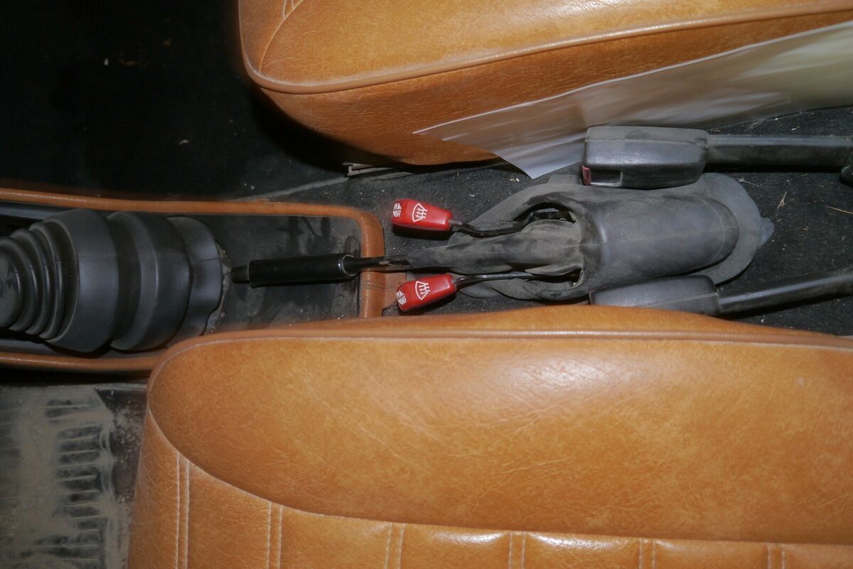 1984 Porsche 911 CARRERA - photo 12