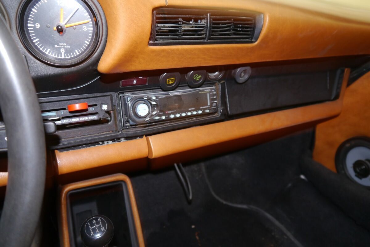 1984 Porsche 911 CARRERA - photo 13