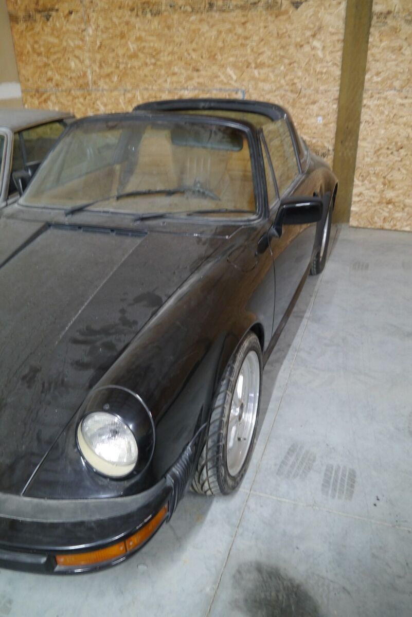 1984 Porsche 911 CARRERA - photo 3