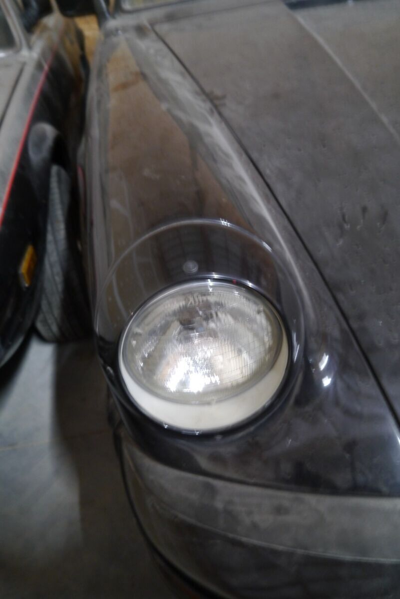 1984 Porsche 911 CARRERA - photo 4