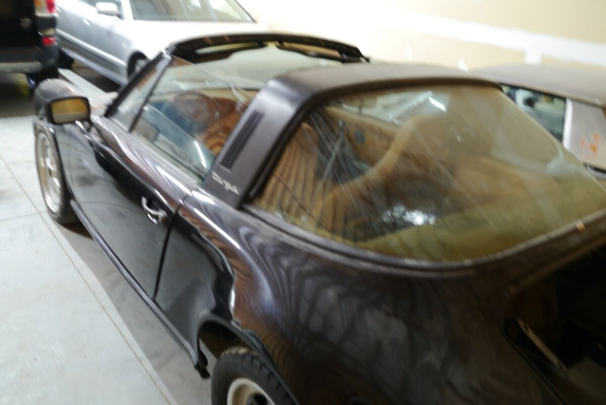 1984 Porsche 911 CARRERA - photo 5