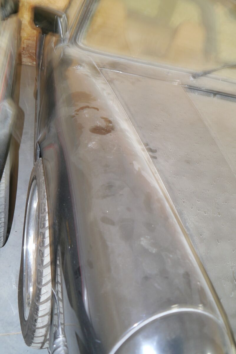 1984 Porsche 911 CARRERA - photo 6