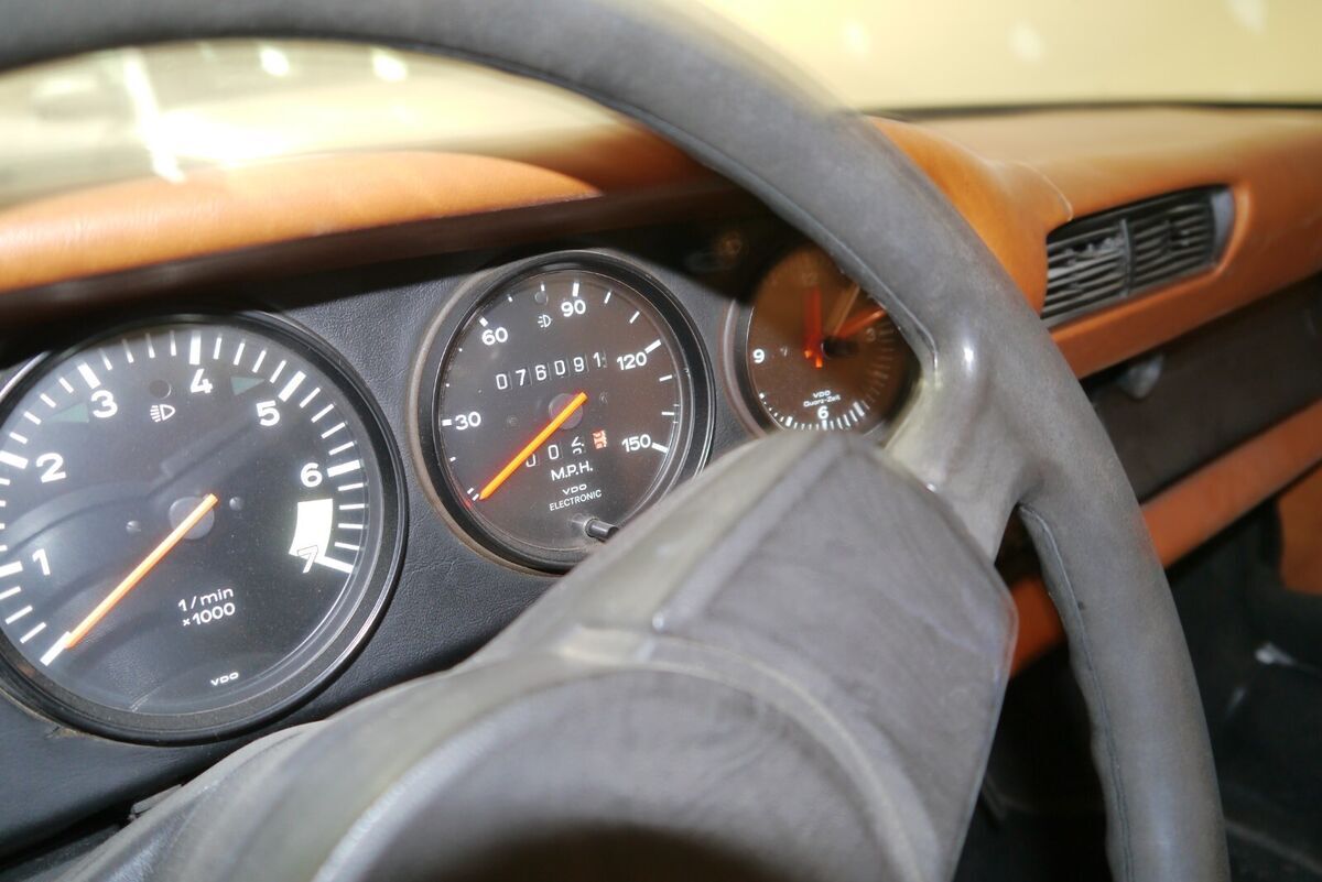 1984 Porsche 911 CARRERA - photo 7