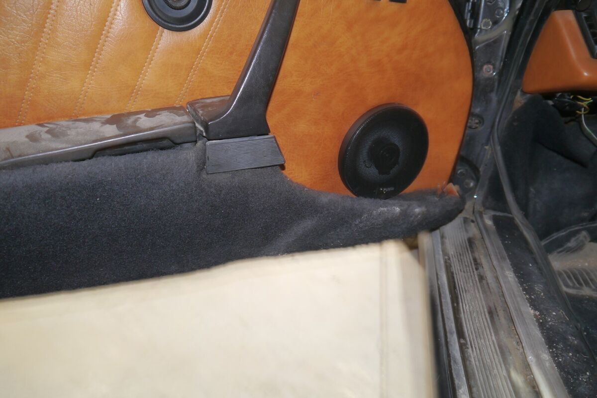 1984 Porsche 911 CARRERA - photo 8