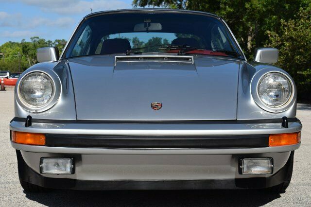 1975 Porsche 911 Targa - photo 4