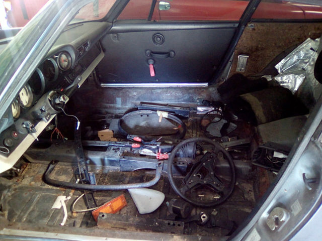 1984 Porsche 911 - photo 10