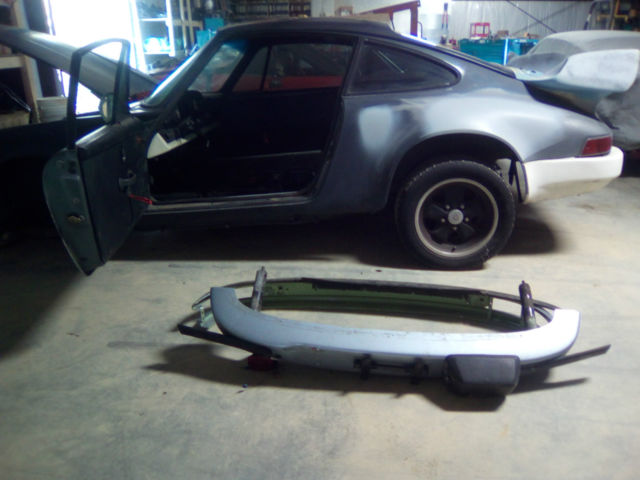 1984 Porsche 911 - photo 9