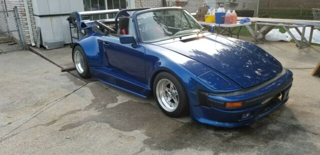 1975 Porsche 911 - photo 2