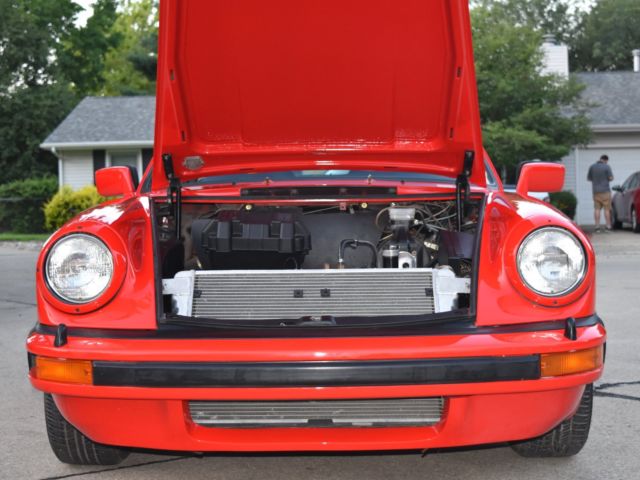 1977 Porsche 911 - photo 10
