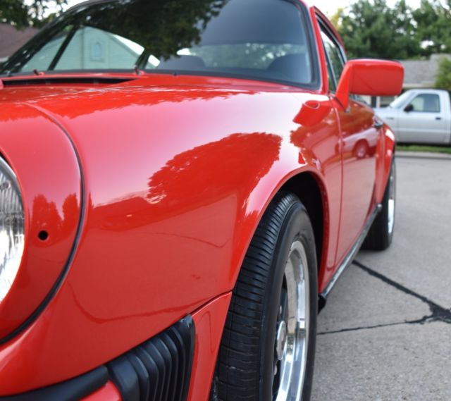 1977 Porsche 911 - photo 3